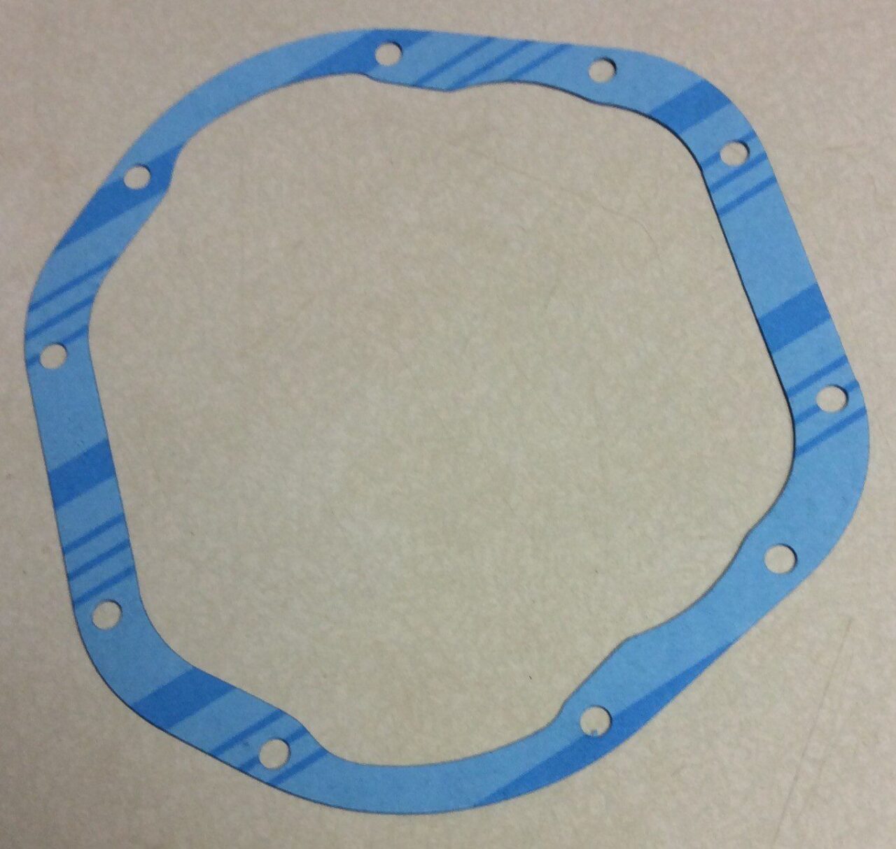 Differential cover gasket, Dana 44