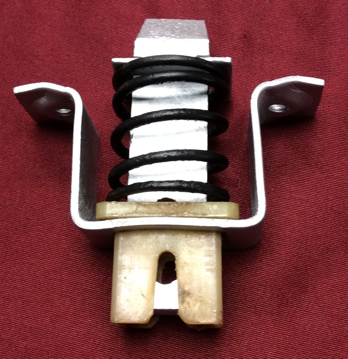 Liftgate latch, used, early version