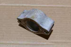 Master Cylinder Spacer For Non-Power Disc / Drum 1976-1977 Bronco.
