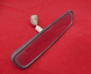 Rear View Mirror, Used, 5