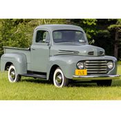 1948-1960 Ford F-Series Truck